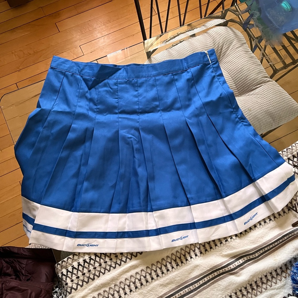 Bud Light Skirt